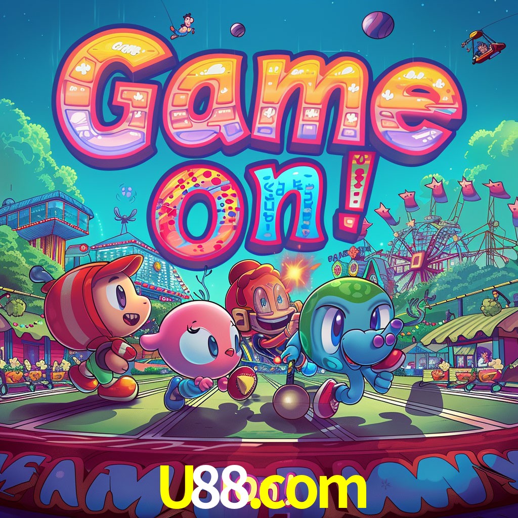 game
